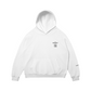 Narcissist x High Box Burnout Hoodie