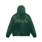 Narcissist x High Box Mood Hoodie