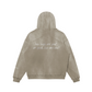 Narcissist x High Box Mood Hoodie