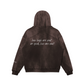 Narcissist x High Box Mood Hoodie