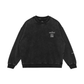 Narcissist x High Box Puff Sweatshirt