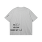 Narcissist x High Box Smoked T-Shirt