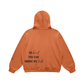 Narcissist x High Box Smoked Hoodie