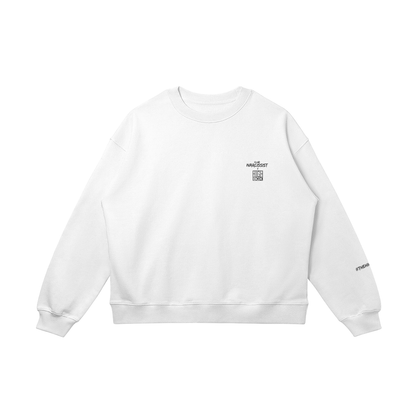 Narcissist x High Box Smoked Sweatshirt