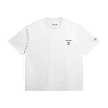 Narcissist x High Box T-Shirt