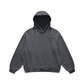 Narcissist x High Box Smoked Hoodie