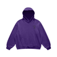 Narcissist x High Box Smoked Hoodie