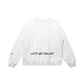 Narcissist x High Box Rollin' Sweatshirt