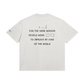 Narcissist x High Box T-Shirt